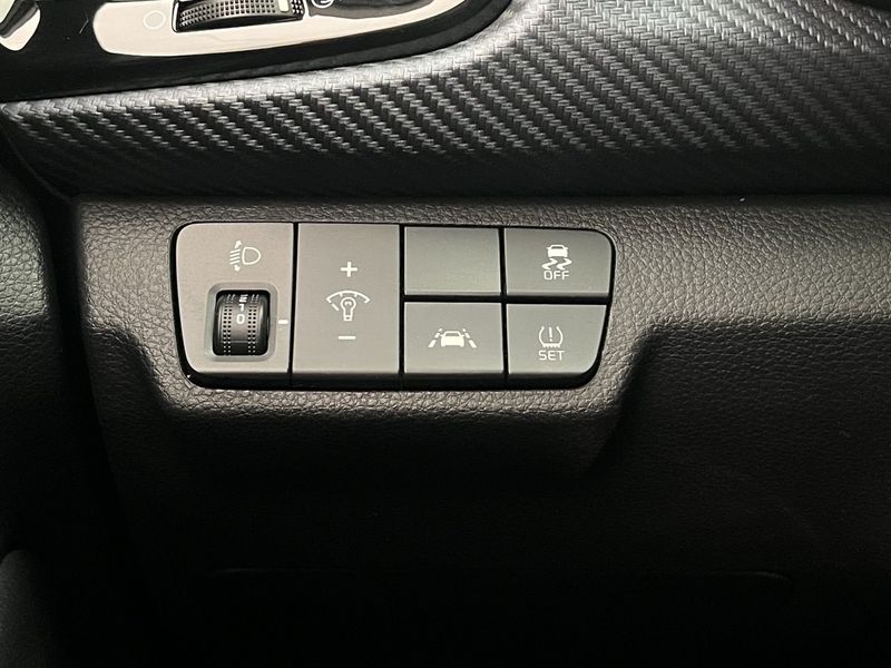 Kia Rio bild 13