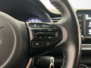 Kia Rio bild 17
