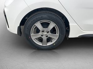 Kia Rio bild 27