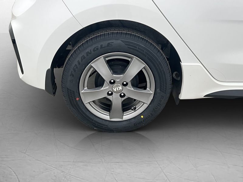 Kia Rio bild 27