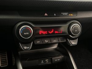 Kia Rio bild 20