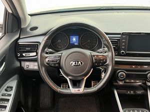 Kia Rio bild 12