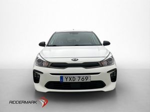 Kia Rio bild 2