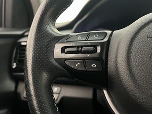 Kia Rio bild 15