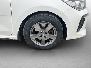 Kia Rio bild 28