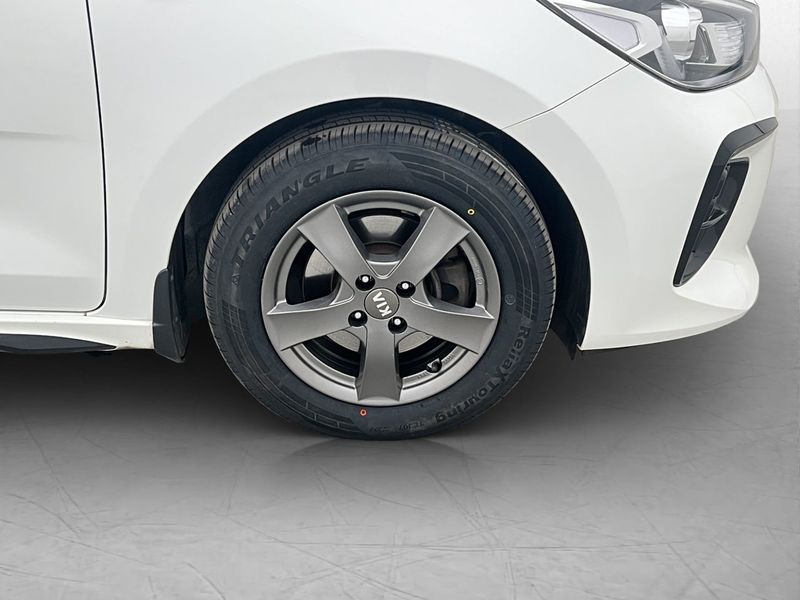 Kia Rio bild 28