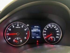 Kia Rio bild 16