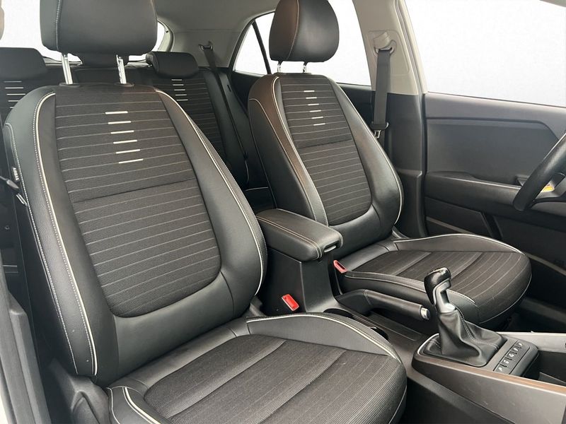 Kia Rio bild 22