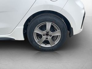 Kia Rio bild 26