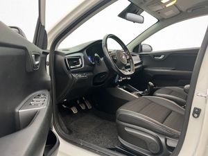 Kia Rio bild 10
