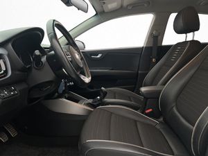 Kia Rio bild 21