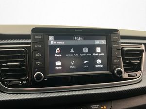 Kia Rio bild 19