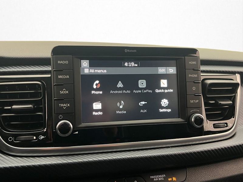 Kia Rio bild 19