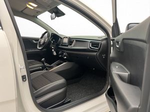 Kia Rio bild 23