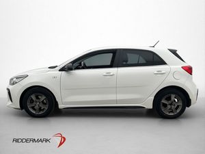 Kia Rio bild 9