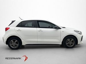 Kia Rio bild 5