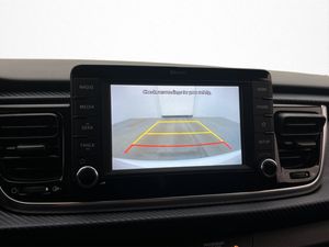 Kia Rio bild 18