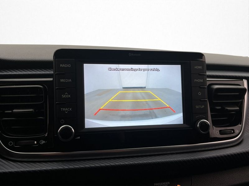 Kia Rio bild 18