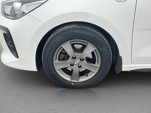 Kia Rio bild 25