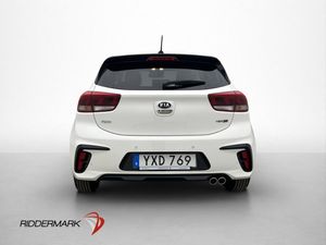 Kia Rio bild 7