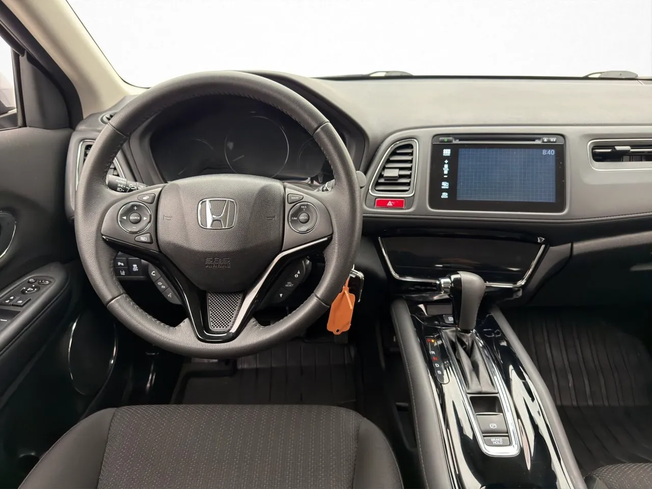 Vehicle image 8