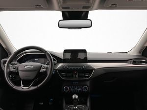 Ford Focus bild 12