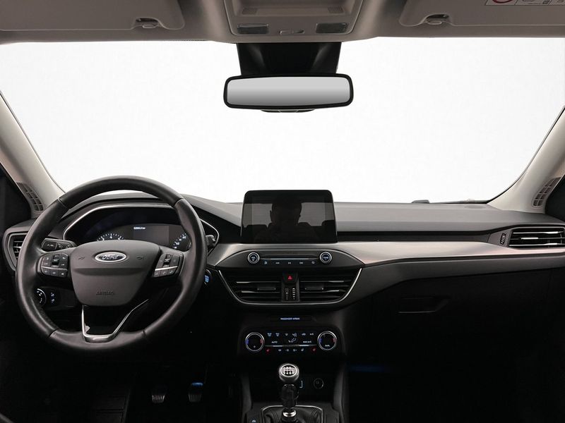 Ford Focus bild 12