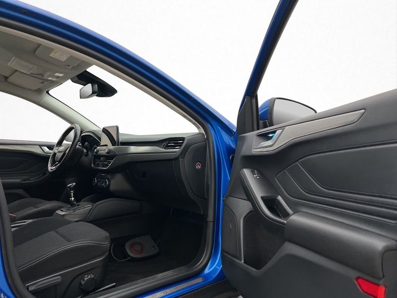 Ford Focus bild 24