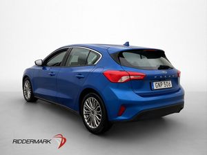 Ford Focus bild 6