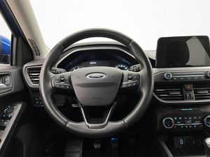 Ford Focus bild 13