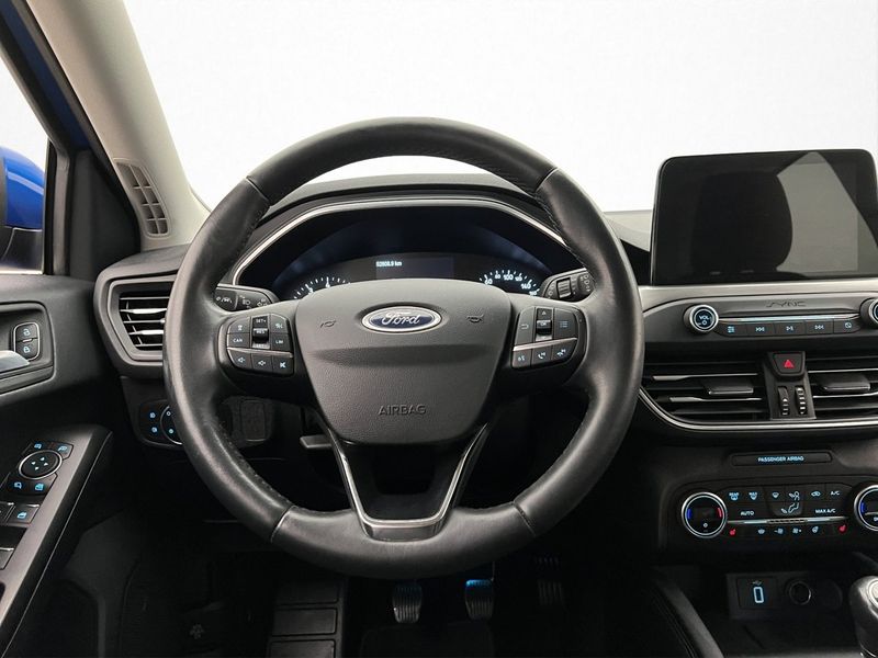Ford Focus bild 13
