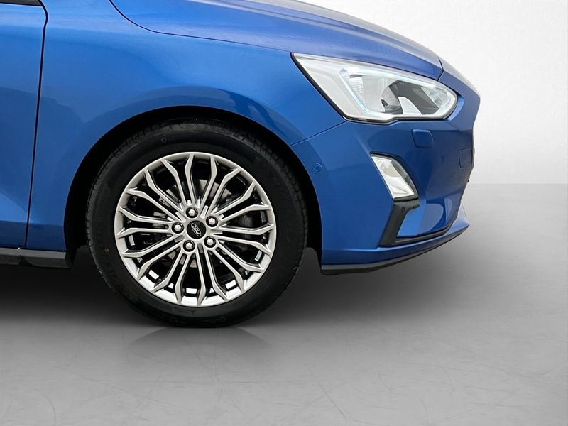 Ford Focus bild 30