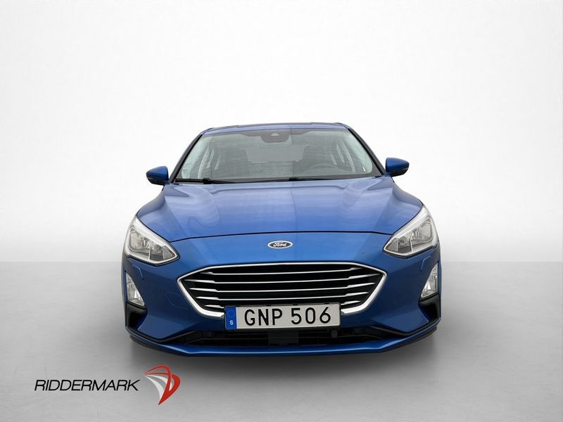 Ford Focus bild 2