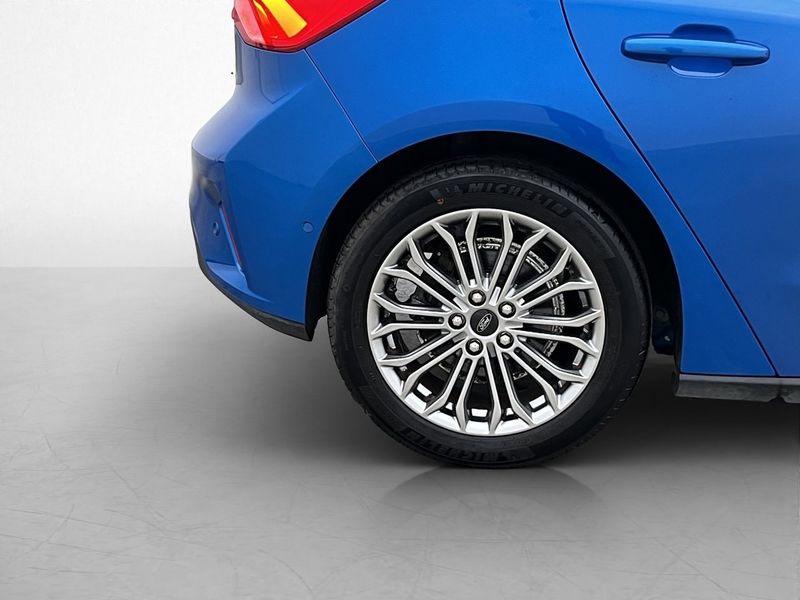 Ford Focus bild 29