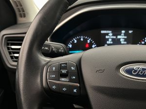 Ford Focus bild 15