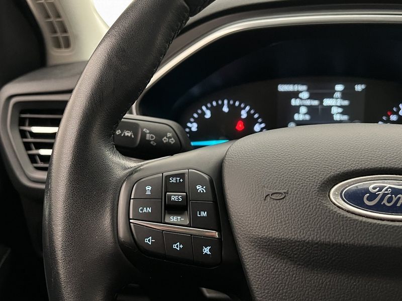Ford Focus bild 15