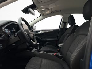 Ford Focus bild 11