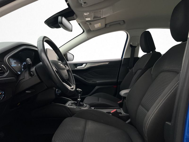 Ford Focus bild 11