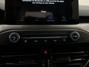 Ford Focus bild 21