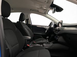 Ford Focus bild 23