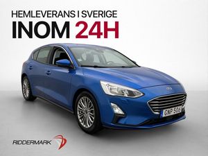 Ford Focus bild 1