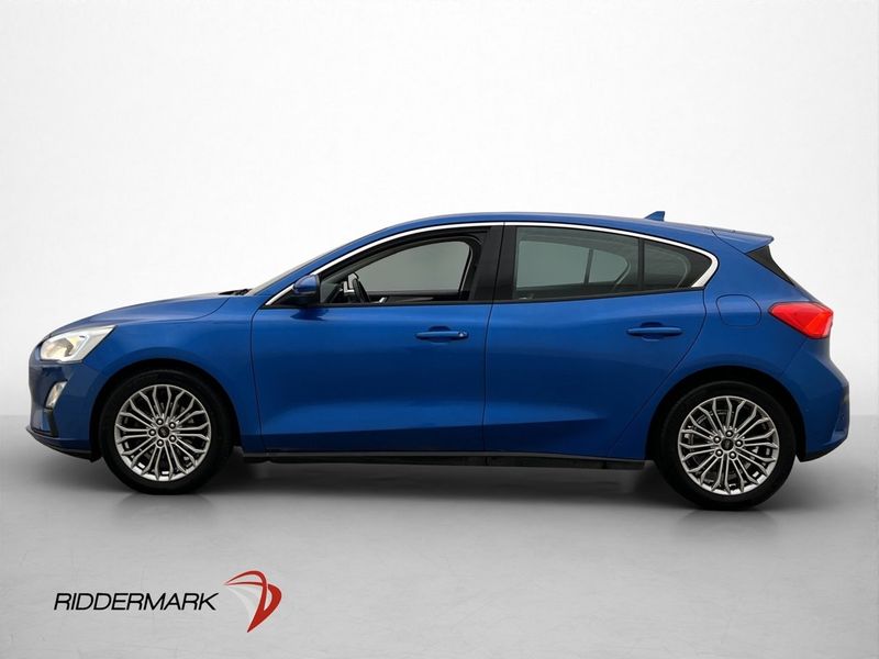 Ford Focus bild 5