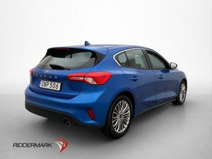 Ford Focus bild 8