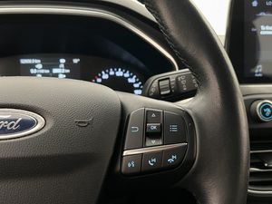 Ford Focus bild 17