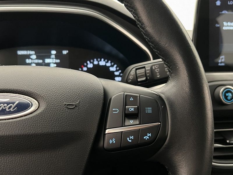 Ford Focus bild 17
