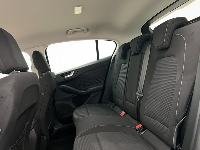 Ford Focus bild 25