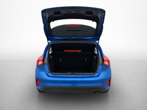Ford Focus bild 26