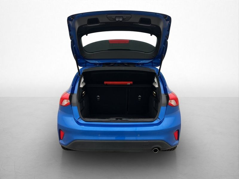 Ford Focus bild 26