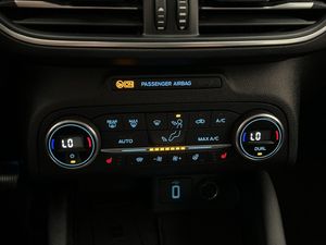 Ford Focus bild 22