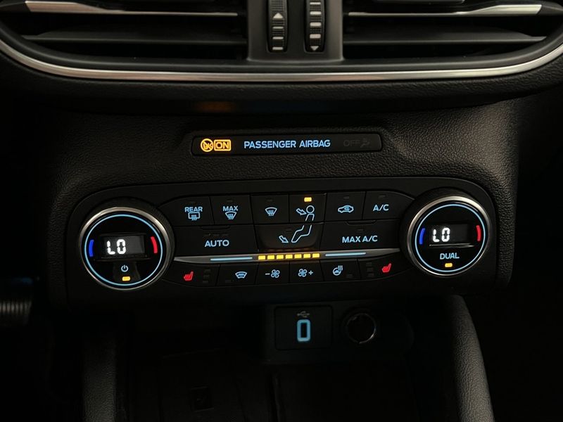 Ford Focus bild 22